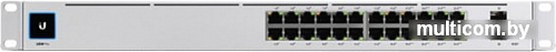 Коммутатор Ubiquiti UniFi Switch Pro 24