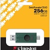 Kingston DataTraveler Duo 256GB DTDEG2/256GB