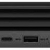 Компактный компьютер HP Pro Mini 400 G9 6B1Y7EA