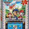 Мозаика/пазл Step Puzzle Maxi Щенячий патруль new 1 90090 (24 эл)