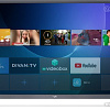 Телевизор Gazer TV40-FS2G