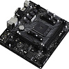 Материнская плата ASRock B550M-HDV