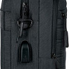 Сумка 2E Crosssquares 16&amp;quot; CBN9198BK