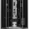 Душевая кабина Saniteco SN-S3-90QB