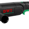 Угловая шлифмашина DWT WSP12-125 TVQ