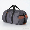 Mr.Bag 014-0215-GRY (серый)