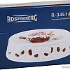 Мыльница Rosenberg R-345147