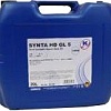 Трансмиссионное масло Kuttenkeuler Synta HD GL 5 75W-90 20л