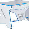 Игровое (геймерское) кресло VMMGame Spaceone Light Blue SO-1-WEBE