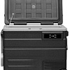 Компрессорный автохолодильник Alpicool U65 65л (12/24, без адаптера 220В)