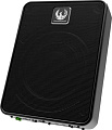 Корпусной активный сабвуфер Phoenix Gold ZB8P