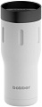 Термокружка Bobber Tumbler 470 мл (белый)