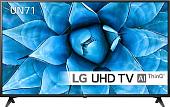 Телевизор LG 43UN71006LB