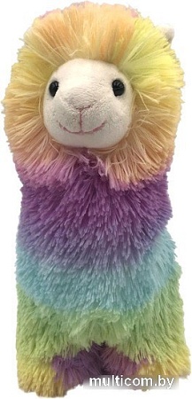 Классическая игрушка Fluffy Family Лама 681862