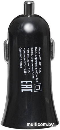 Зарядное устройство Buro XCJ-041-2.1A