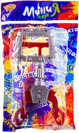 Робот Yako Toys Мини МаниЯ Рука робота В87095
