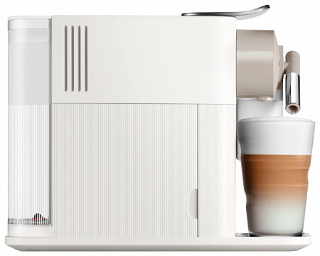 Кофемашина De'Longhi EN 500 BW/W