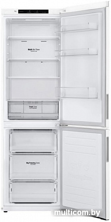 Холодильник LG GA-B459CQCL