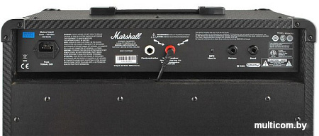 Комбик Marshall MG50CFX