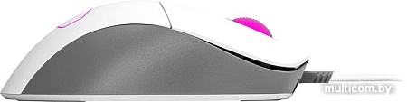 Игровая мышь Cooler Master MM730 (белый)