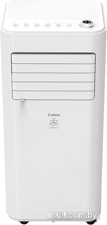 Мобильный кондиционер Funai Crocus MAC-CS29CON01
