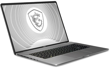 Рабочая станция MSI CreatorPro Z17 HX Studio A13VJT-226RU