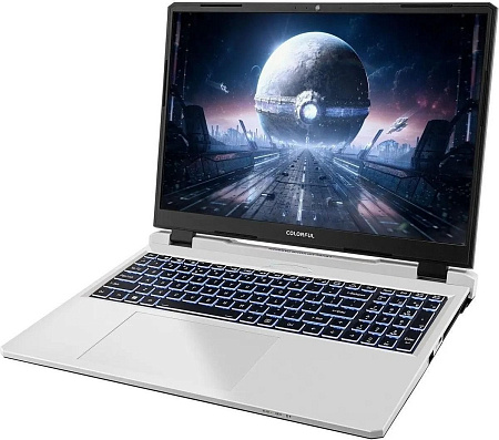 Игровой ноутбук Colorful Evol P16 TA 24 A10205400050