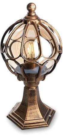 Уличное освещение и прожекторы Feron PL3704 11364