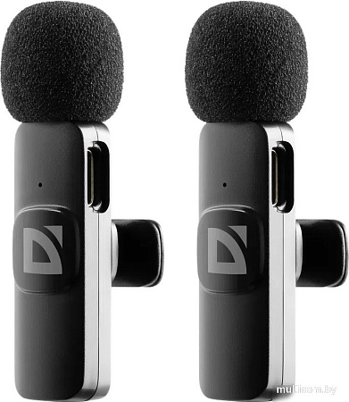 Радиосистема Defender Talky-138