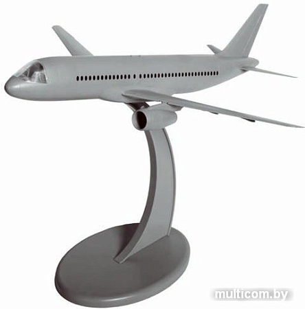 Звезда Гражданский авиалайнер Аэробус А-320