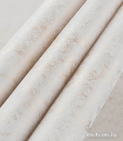 Рулонные шторы Legrand Афина 52x175 58127553 (сливочный)