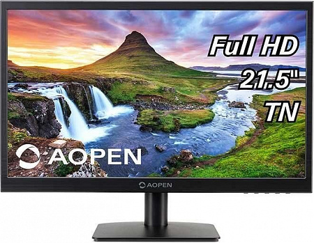 Монитор AOPEN 22CX1Qbi