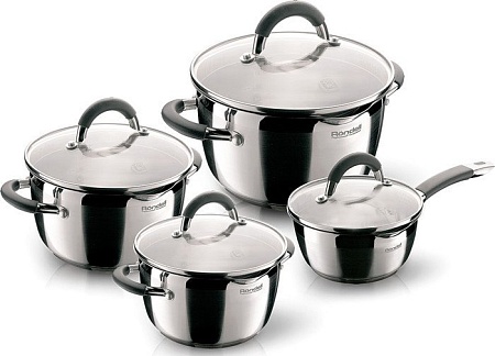Набор кастрюль Rondell RDS-040