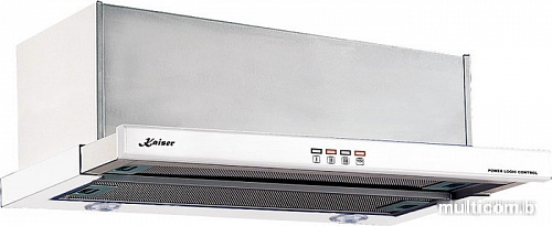 Кухонная вытяжка Kaiser EA 642 W