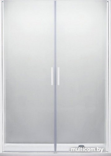 Душевая дверь Cezares Relax-B-2-90-C-Bi