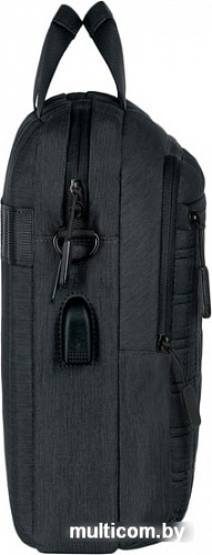 Сумка 2E Crosssquares 16&quot; CBN9198BK