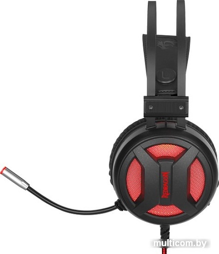 Наушники Redragon Minos