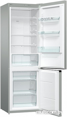 Холодильник Gorenje NRK611PS4