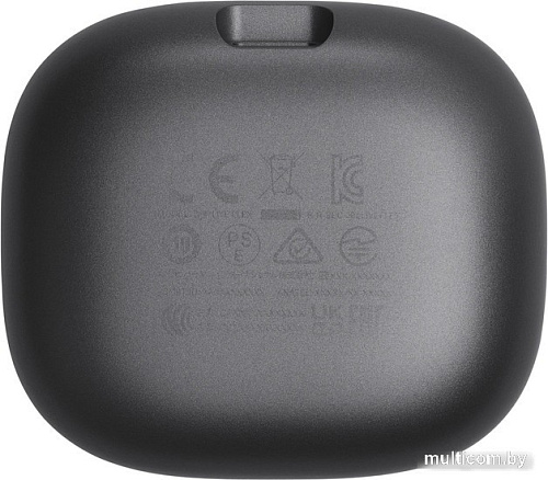 Наушники JBL Live Flex (черный)