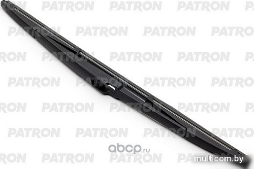 Щетка стеклоочистителя Patron PWB410-R