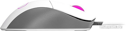 Игровая мышь Cooler Master MM730 (белый)