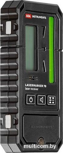 Приемник для лазерного луча ADA Instruments Lasermarker 70 A00589