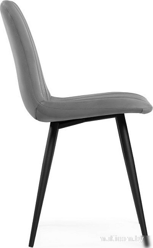 Стул Notta Дани (темно-серый/черный)