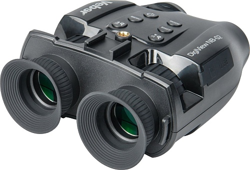 Бинокль Veber DigiView NB-02
