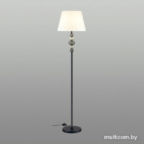 Торшер Odeon Light Sochi 4896/1F
