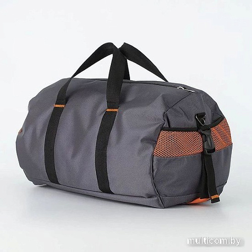 Mr.Bag 014-0215-GRY (серый)