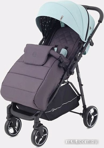 Коляска прогулочная «книга» Rant Shift Star (Ocean Green)