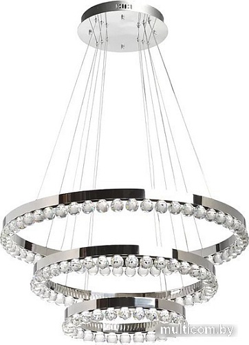 Припотолочная люстра De Markt Глобула 690010603