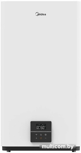 Накопительный электрический водонагреватель Midea MWH-8020-FED