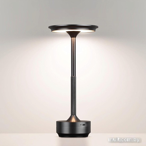 Настольная лампа Odeon Light Tet-A-Tet 5034/6TL
